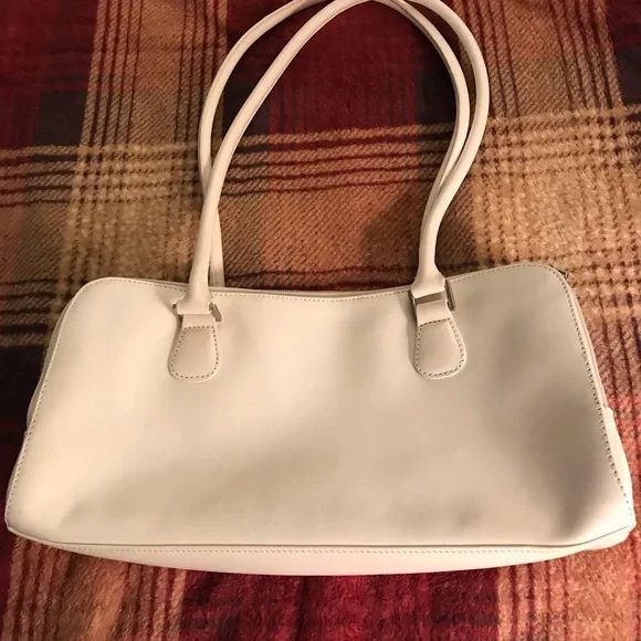 HOBO Leather Handbag - Picture 2 of 8